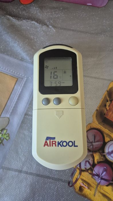 Telecomanda Aer Condiționat