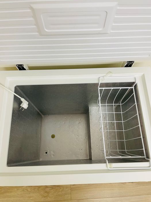 морозильный ларь