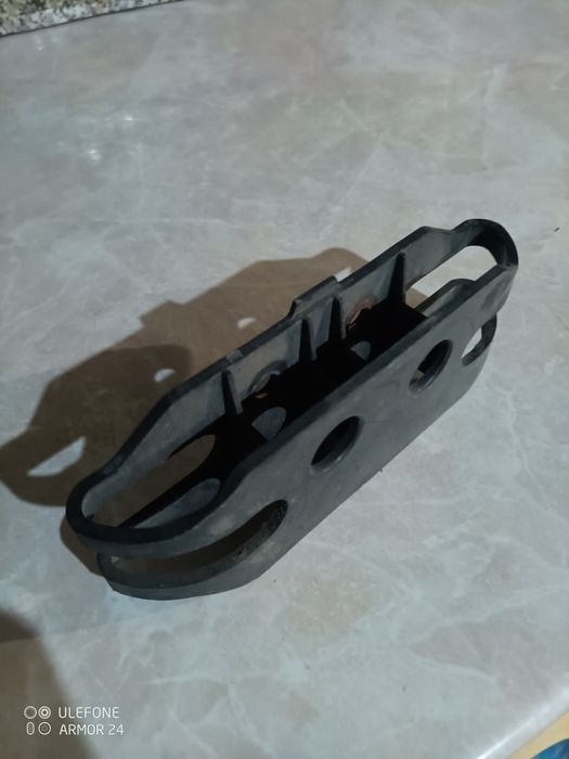 ,крепление бампер на БМВ е34