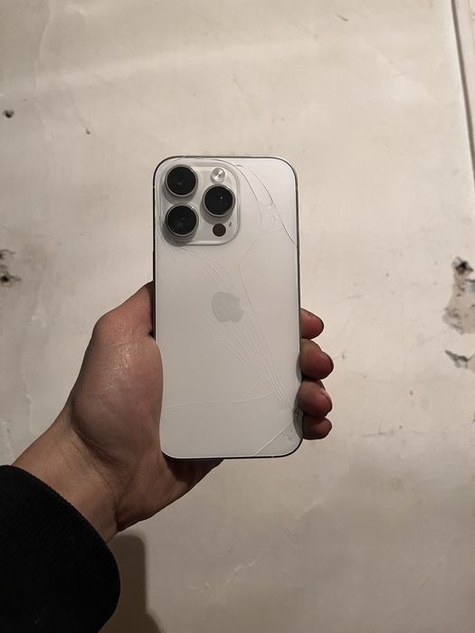 Айфон 14 про продаётся