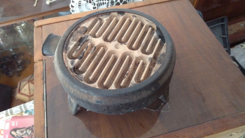 Старинни неща