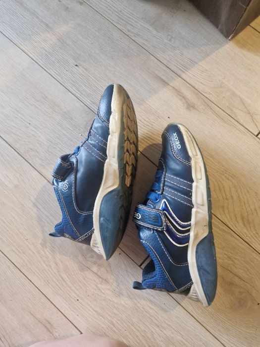 Кроссовки GEOX для мальчика