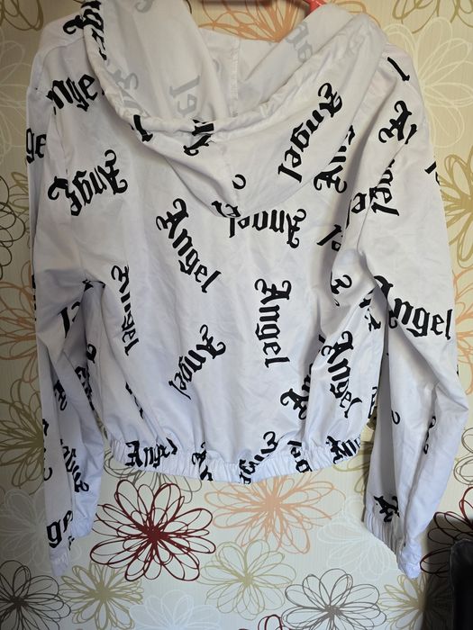 Ново късо яке Хл