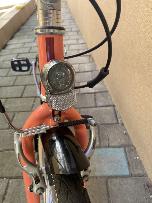 Bicicleta copii Riverside 20”