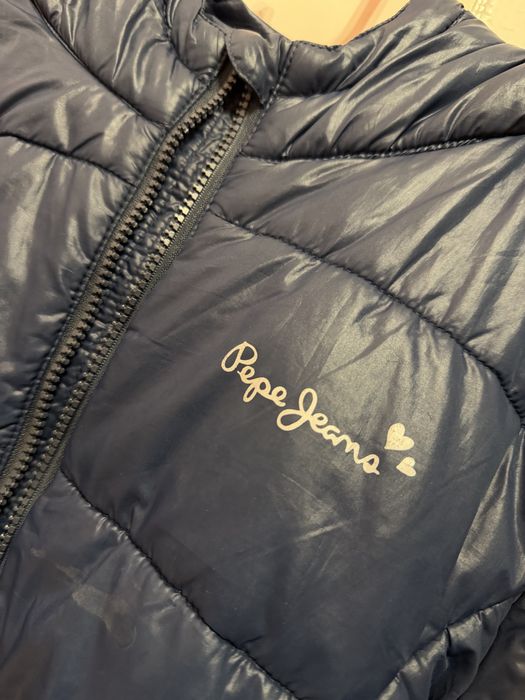 Яке Pepe Jeans за момиче