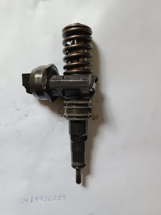 Дизелови дюза за Ауди/Фолксваген