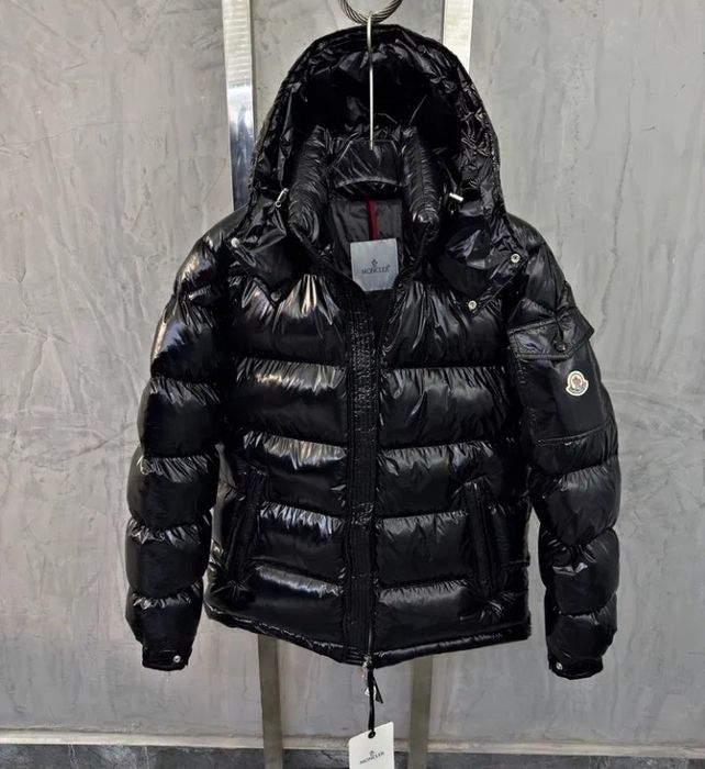 Унисекс яке Moncler