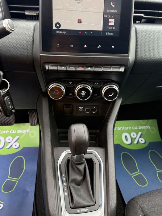 Renault Clio Renault CLIO E-Tech hybrid TVA DEDUCTIBIL