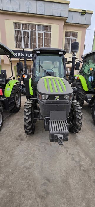 Трактор Zoomlion RK704 (новый)