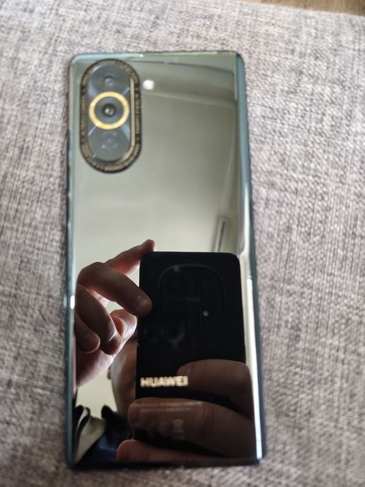 Huawei Nova 10 telefon sotiladi