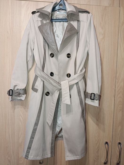 Плащ весна 44-46