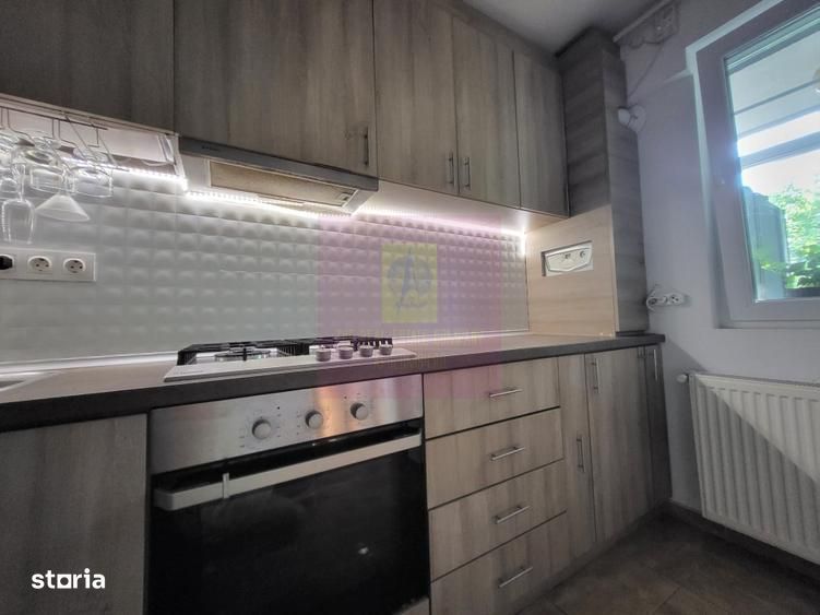 Studio Premium în bloc boutique Nicolae Grigorescu