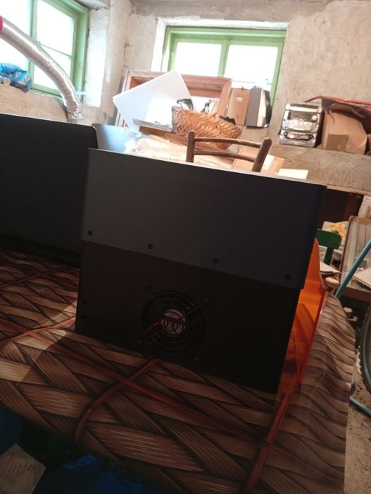 Sculpfun s10mini