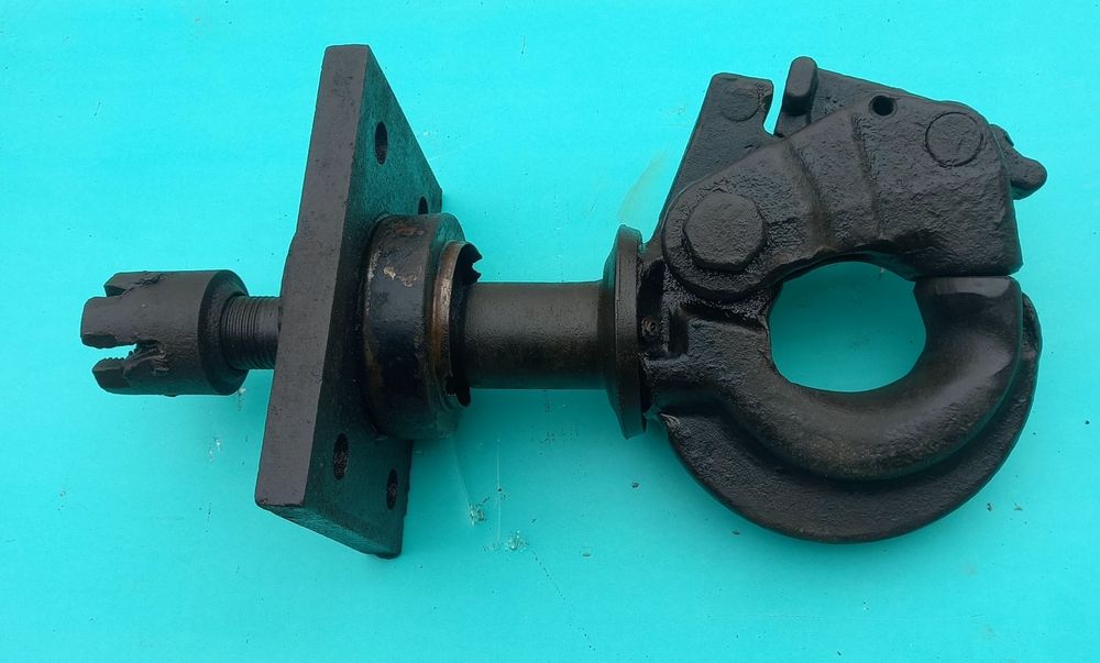 Продам форкоп в хорошем состоянии