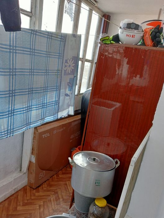 Общежитие Сарайшық 55