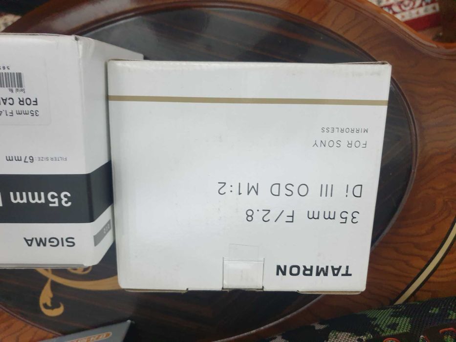 Сони 6500 с обьек 18-135 Срочно
