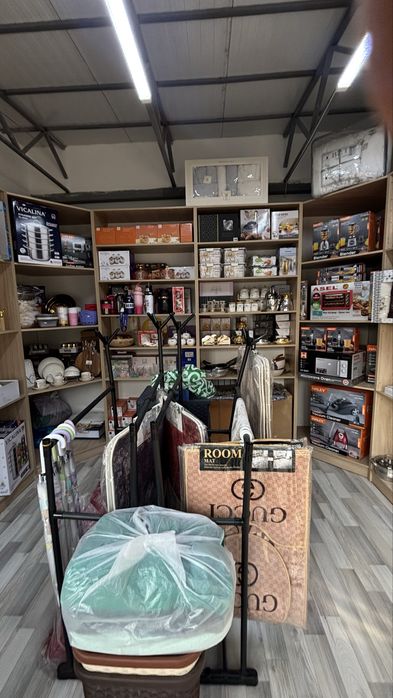 Продоётся готовый бизнес