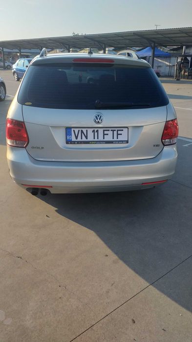 VOLKSWAGEN Golf 0 — imagine 2