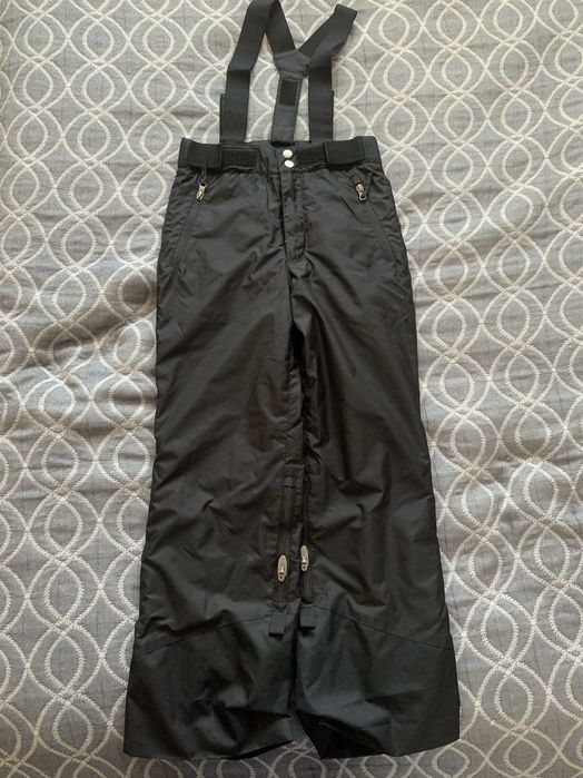 Pantalon/Salopeta de schi pentu copii