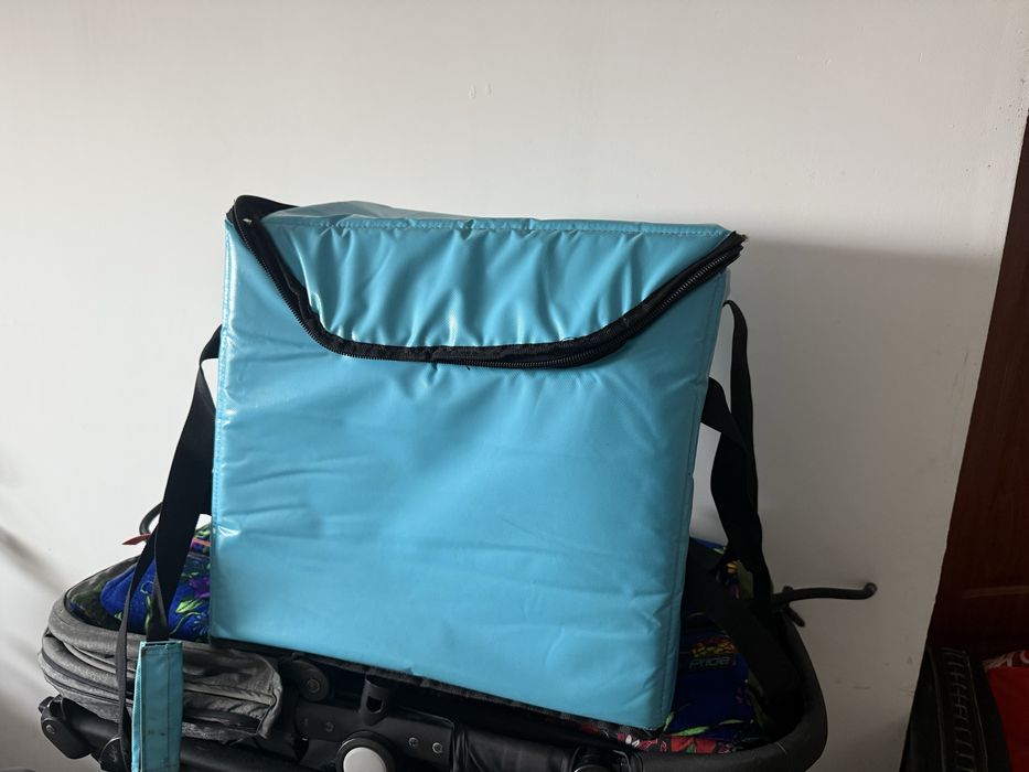 Продам термокороб