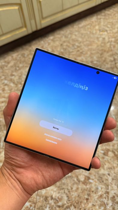 Samsung Galaxy Z Fold 7 512GB Mint