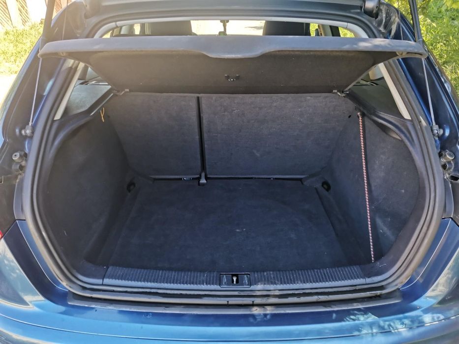 Audi A3 1.6 102 коня