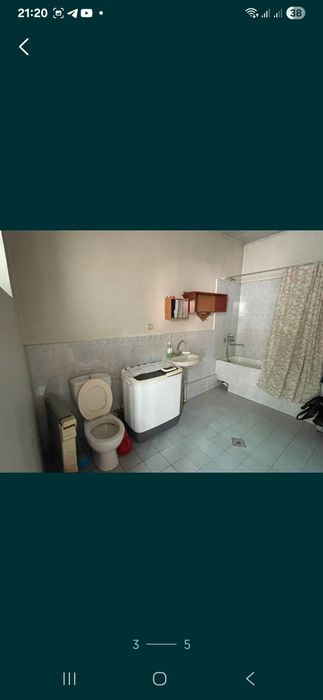 Ижарага ховли  уй бор