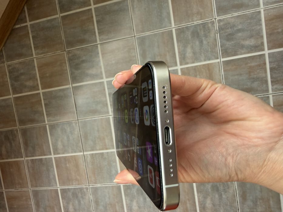 Айфон 15 про макс