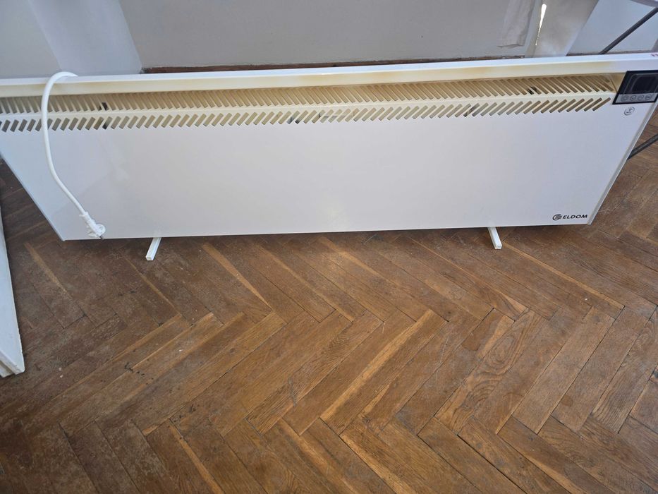 Конветорни печки елдом