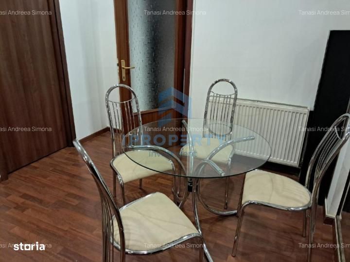 Inchiriere Apartament 3 camere in Herastrau cu terasa
