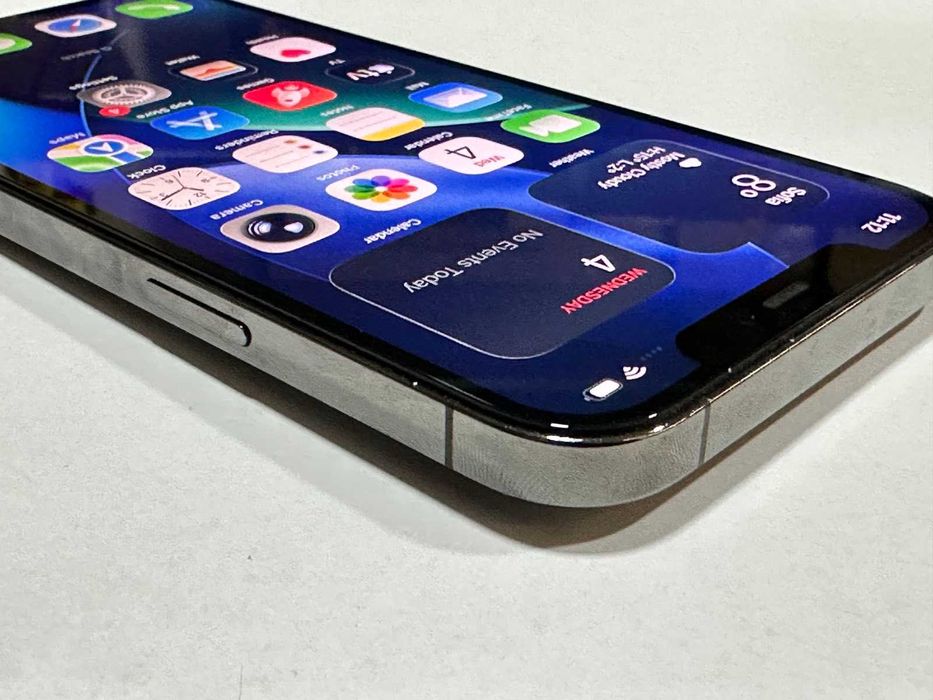 Apple iPhone 12 Pro Max 256GB