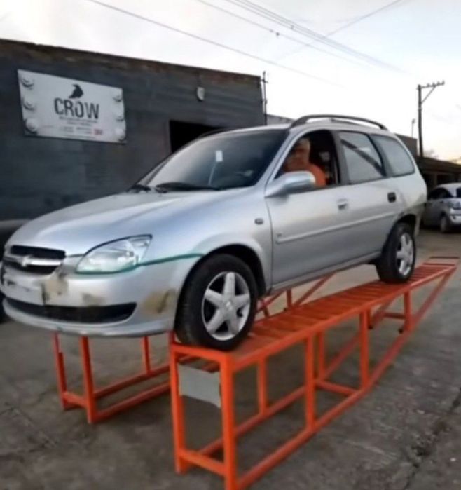 Sifatli svarka ishlarini qilamiz