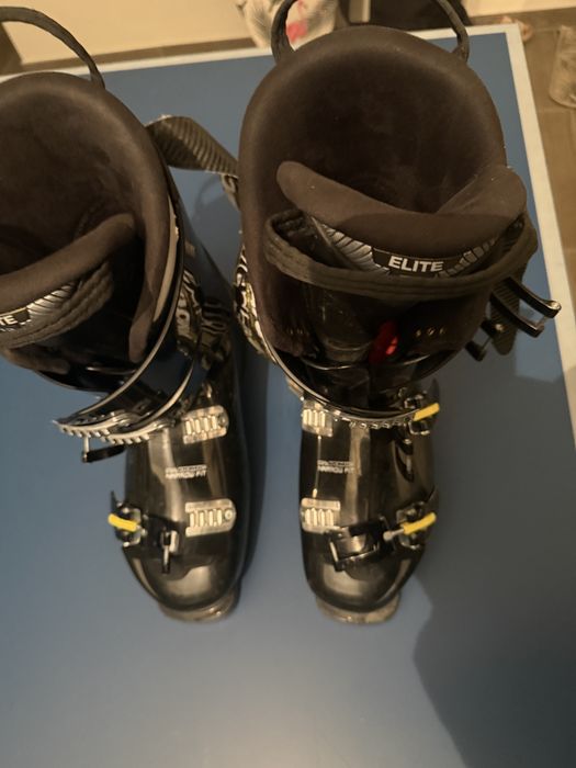 Clapari atomic redster 120  marimea 43-44