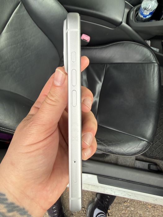 Iphone 17 pro 256 Gb nou