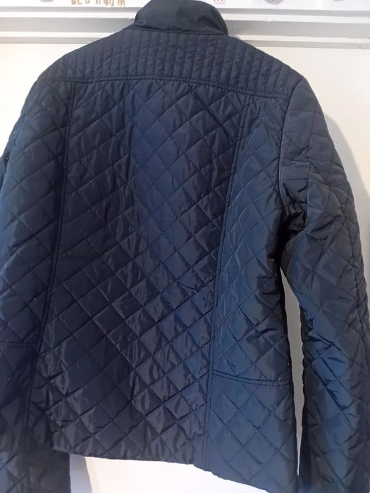 PRADA-дамско шушляково яке-M,L,XL