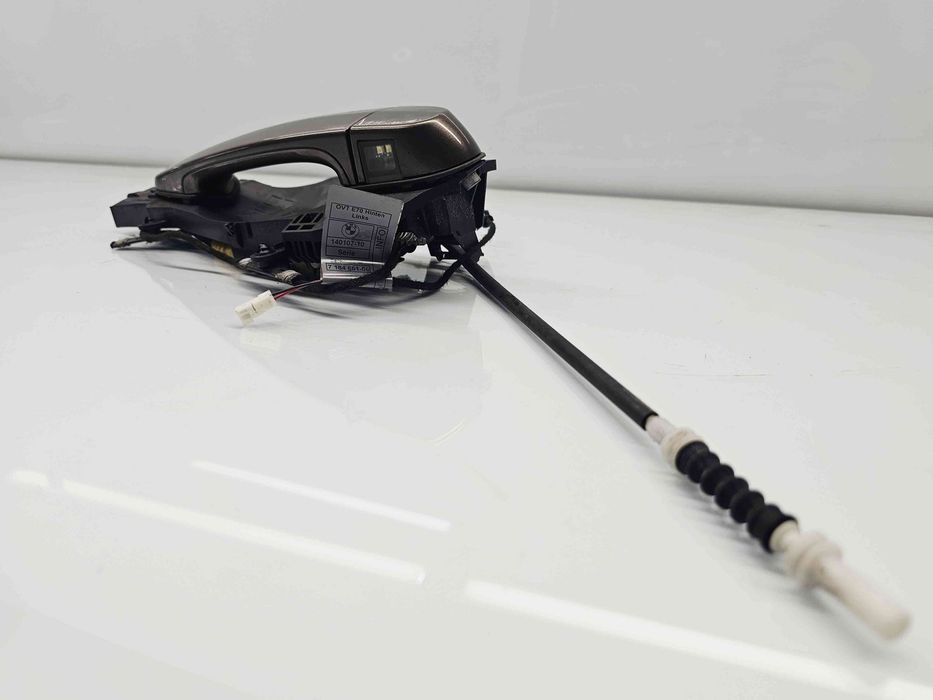 Maner usa stanga spate Bmw X5 (E70) [Fabr 2007-2013] B06 Sparkling Bro