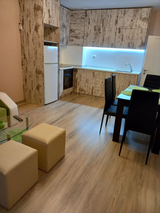 ХИТ ЦЕНА! Бюджетен апартамент Роси с 2 спални, балнео курорт Сандански