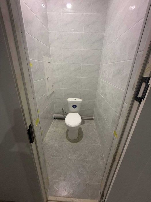 Своя 3/5/5 новостройка