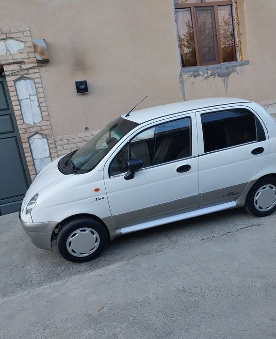 Матиз бест сотилади 2010 без кондиционер