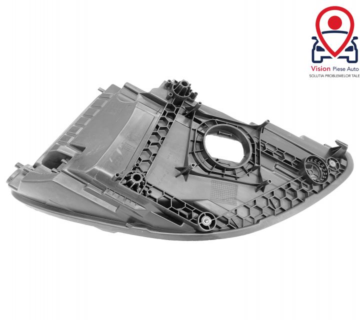 Ляв фар кутия Нов Led адаптивен Порше / Porsche Panamera 971 Ляв фар к