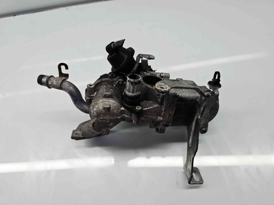 Corp EGR  PEUGEOT 508 [Fabr 2010-2018] 702209140 1.6 HDI DV6DTED 68KW