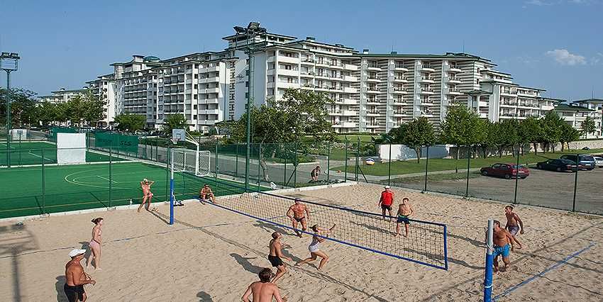 Продава се Едностаен апартамент в с. Равда, Област Бургас - 43 кв.м за 1000 €/кв.м - Снимка #22