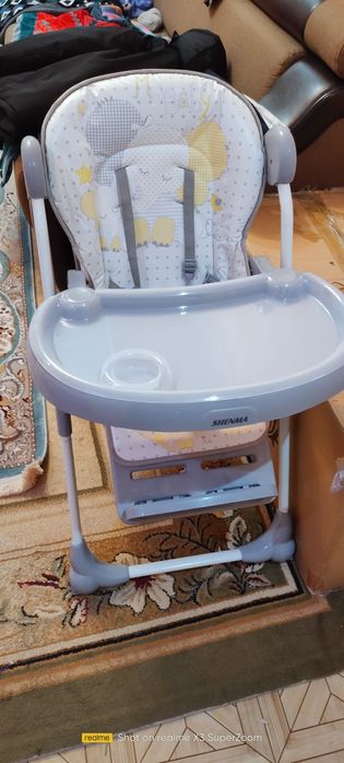 Shenma детский стул