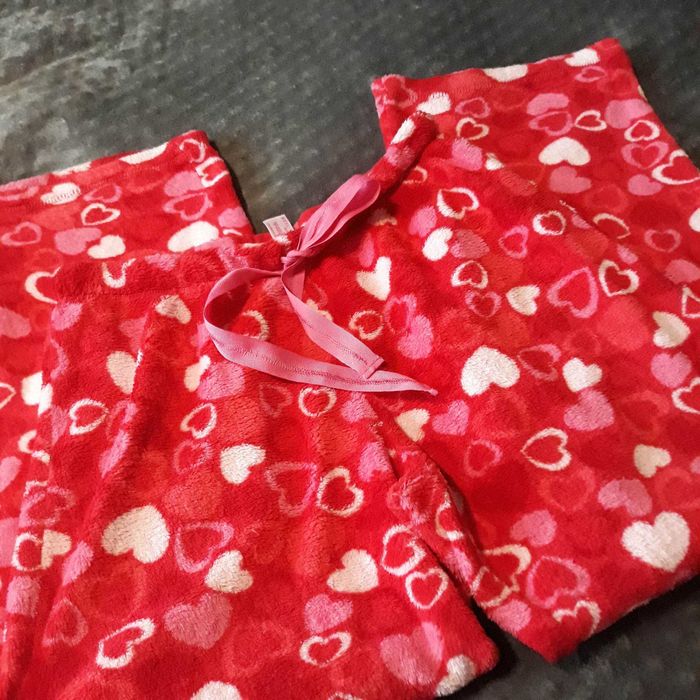 Пижамки/полар р/р 146/152 см