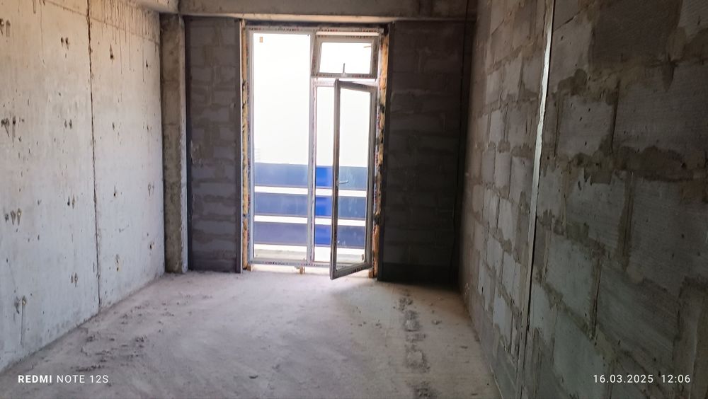 АРЗОНЛАШДИ Хонсарой Океандан 2 хонали уй 64.8 кв 52900