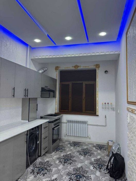 Shayx ul Olam machit tomonda