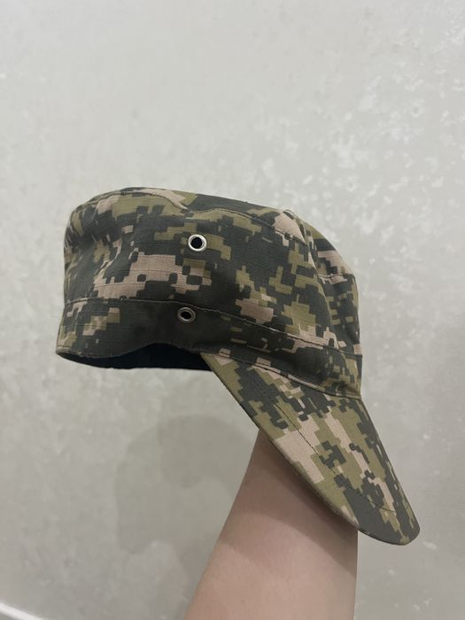 Военная форма для НВП