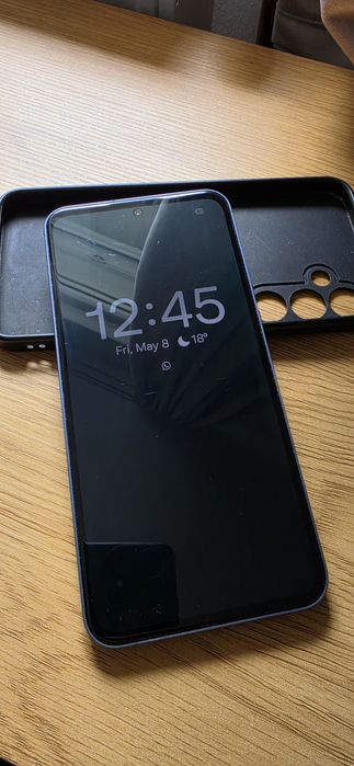 Samsung A55 256GB