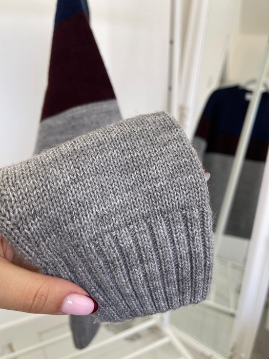 Мъжка блуза LIO-JO