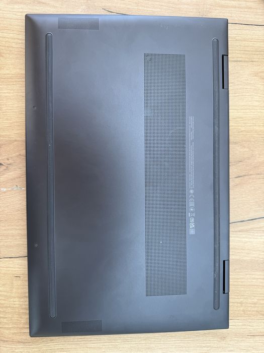HP ENVY x360 Convertible 15